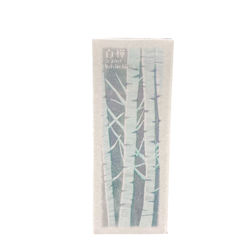 KOSAIDO Japanese incense - Ikadenshin white birch