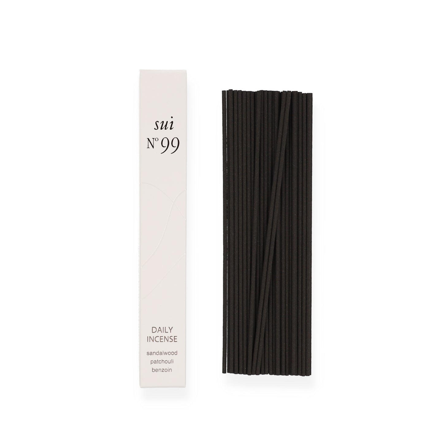 Shoyeido DAILY LOW SMOKE INCENSE sui No.99