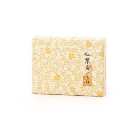Kosaido Corn Incense - Iroha