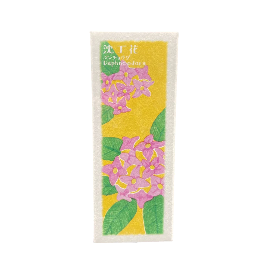 KOSAIDO Japanese incense - Ikadenshin daphne odora