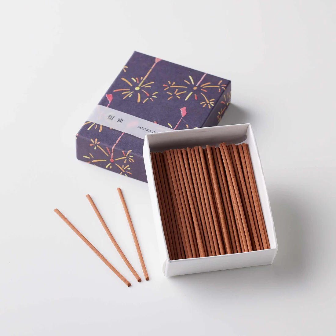 KOSAIDO Japanese incense - HANGA short night