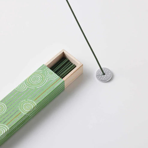 KOUSAIDO | CAMPHOR TREE INCENSE