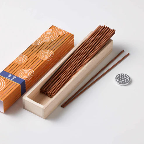 KOUSAIDO | PATCHOURI INCENSE