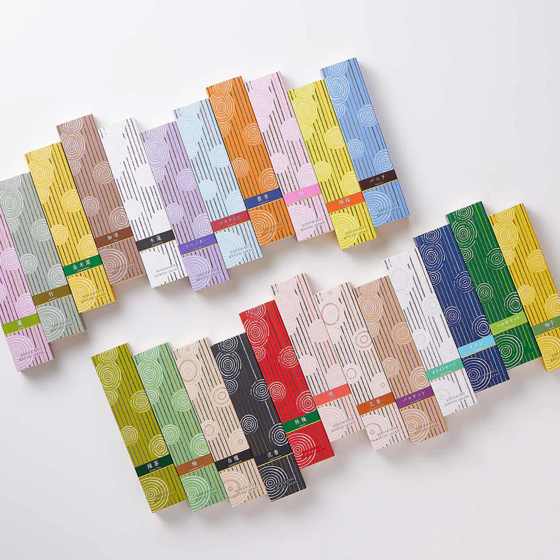 KOUSAIDO | FRANKINCENSE INCENSE