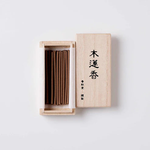 KOUSAIDO|Koto no Kaori INCENSE - MAGNOLIA