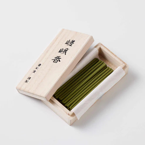 KOSAIDO | JAPANESE INCENSE - Saga Morning Mist