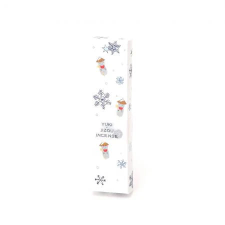KOSAIDO Japanese incense - ENGIMONO snow