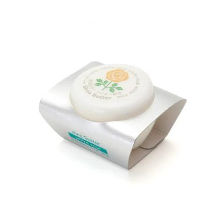 KOSAIDO Japanese white rose shea butter