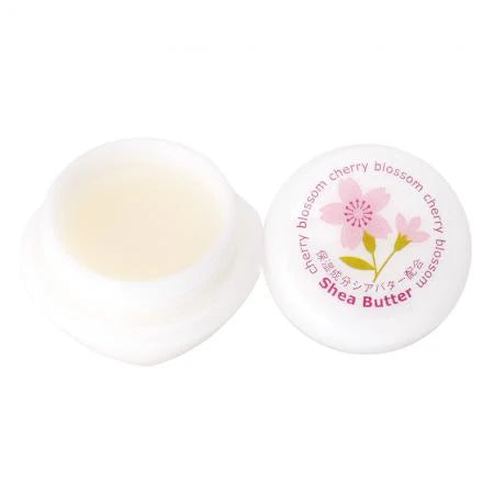 KOSAIDO Japanese cherry blossom Sakura shea butter