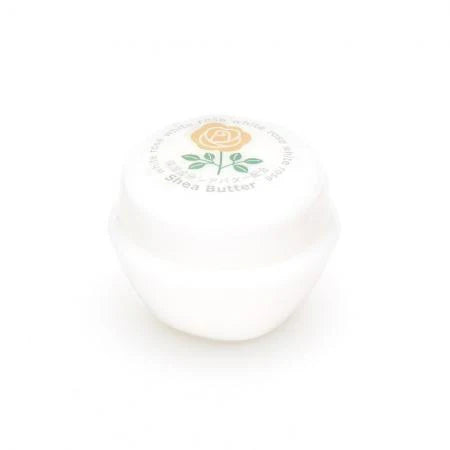KOSAIDO Japanese white rose shea butter