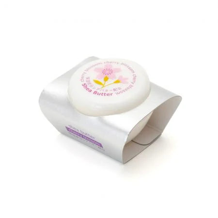 KOSAIDO Japanese cherry blossom Sakura shea butter