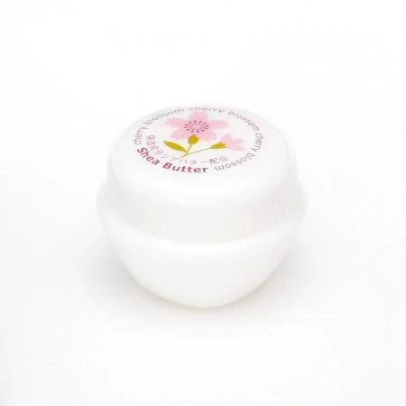 KOSAIDO Japanese cherry blossom Sakura shea butter