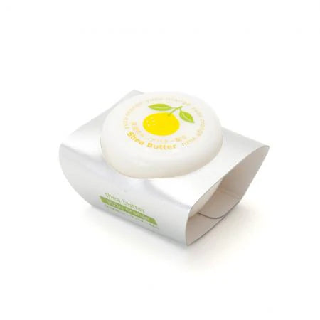 KOSAIDO Japanese yuzu shea butter