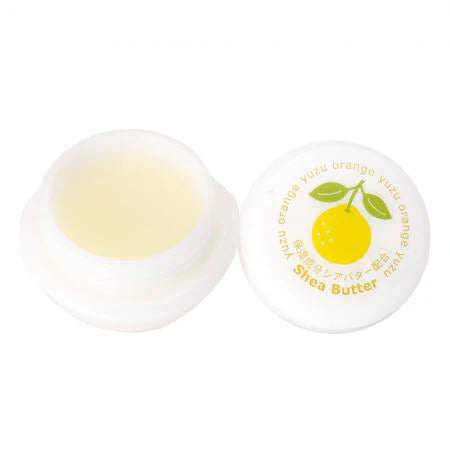 KOSAIDO Japanese yuzu shea butter
