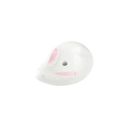 KOSAIDO Japanese Incense Holder, Rabbit