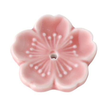 KOSAIDO Japanese Incense Set - Musubi-ko cherry blossom (Sakura)
