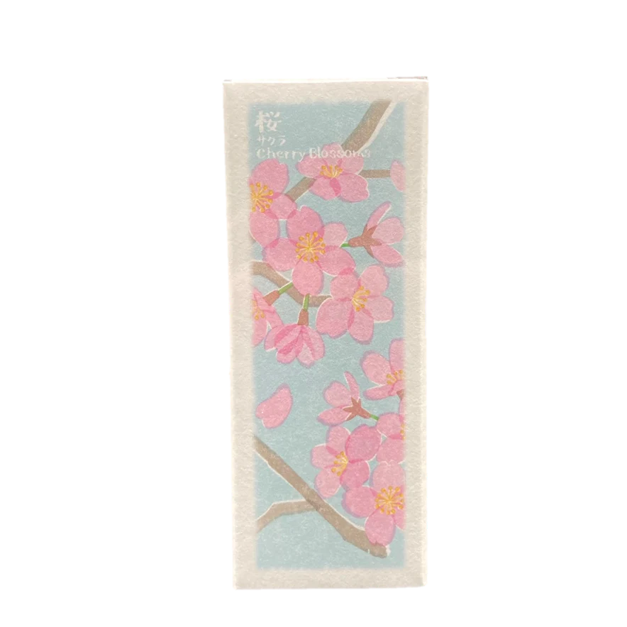 KOSAIDO Japanese incense - Ikadenshin sakura (cherry blossoms)