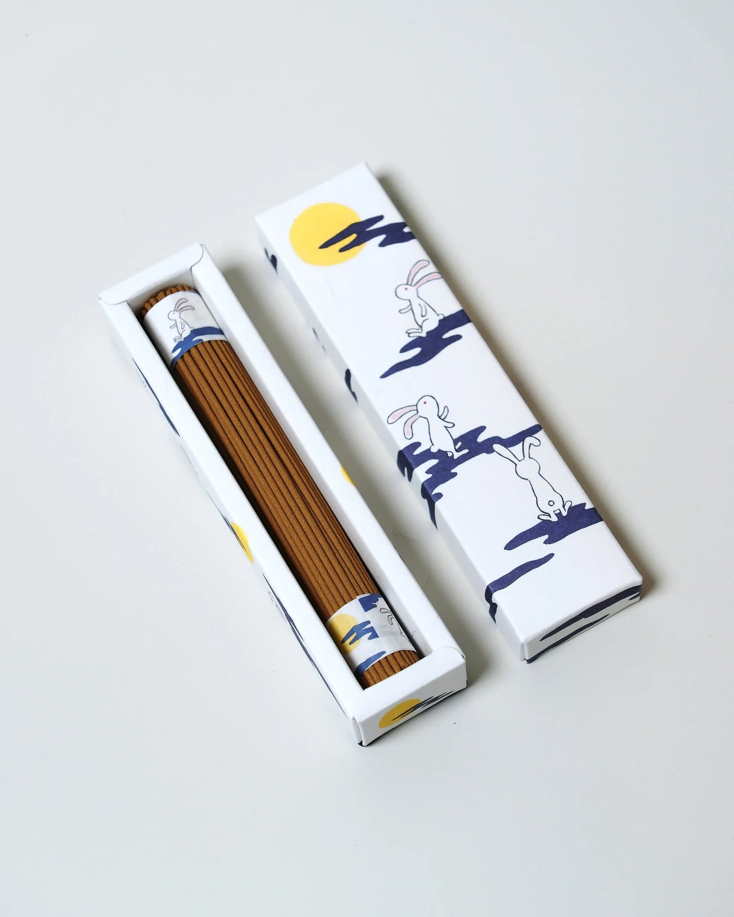 KOSAIDO Japanese incense - ENGIMONO  moon rabbit