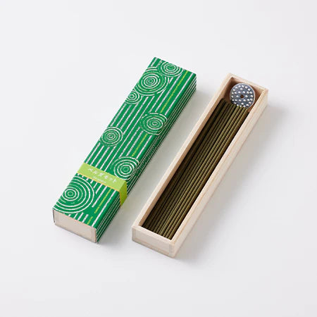 KOUSAIDO  | Momorakuka BERGAMOT INCENSE