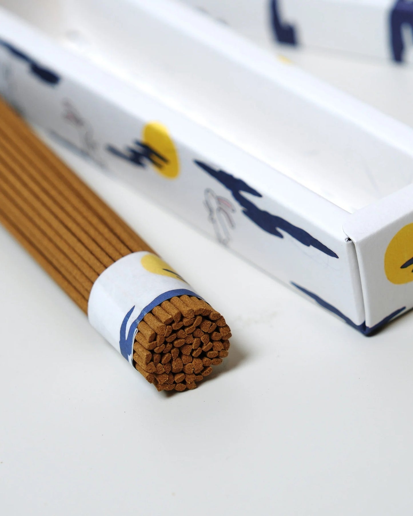 KOSAIDO Japanese incense - ENGIMONO  moon rabbit