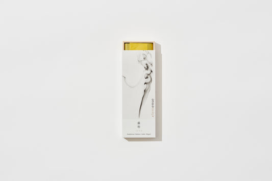 elemense Incense – suou (Wood) 40 Sticks