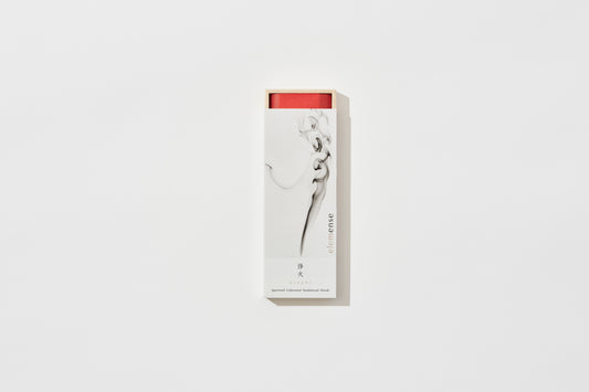 elemense Incense Sticks - Kiyobi(Fire)