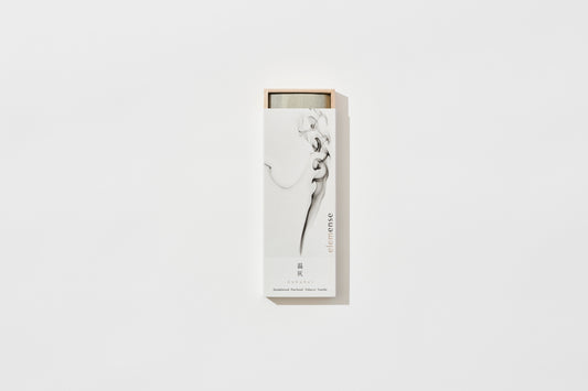 elemense Incense – nukubai (Earth) 40 Sticks
