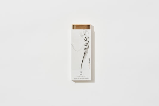 elemense Incense – sekishin (Metal) 40 Sticks