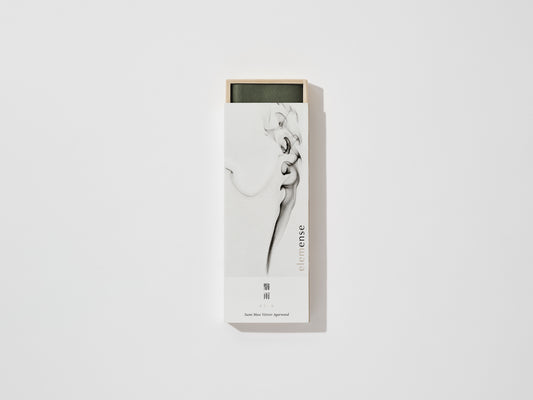 elemense Incense – ei-u (Yin) 40 Sticks