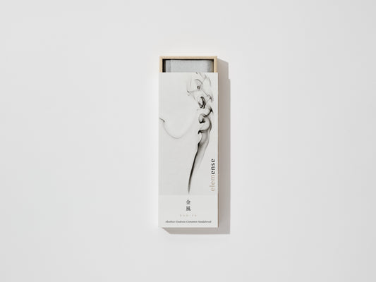 elemense Incense – kon-fu (Yang) 40 Sticks