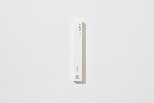 elemense Incense – suou (Wood) 10 Sticks