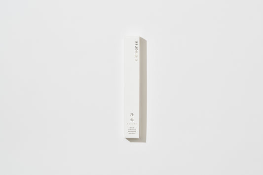 elemense Incense – kiyobi (Fire) 10 Sticks