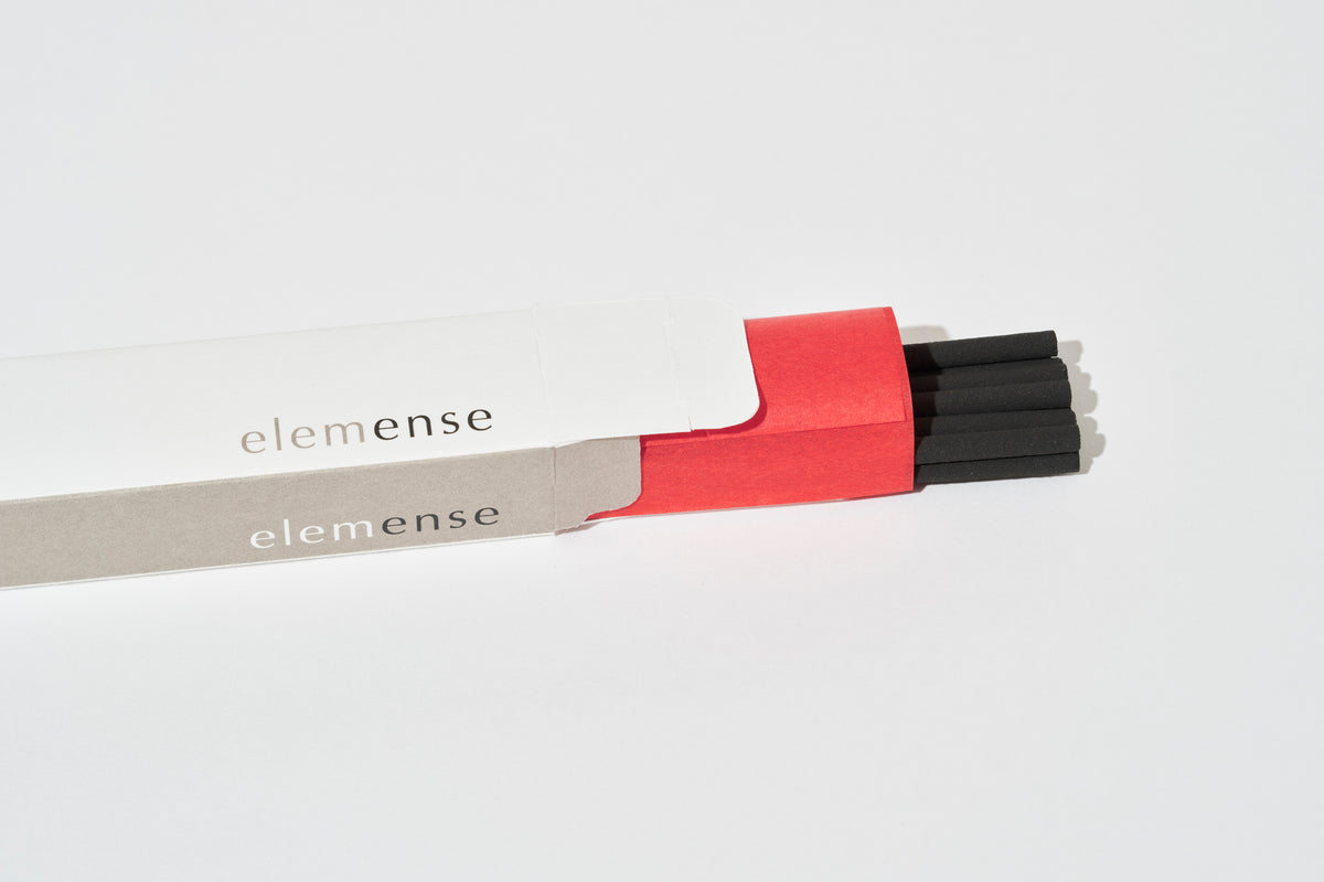 elemense Incense – kiyobi (Fire) 10 Sticks