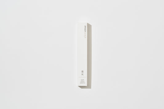 elemense Incense – nukubai (Earth) 10 Sticks