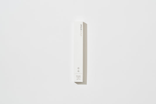 elemense Incense – sekishin (Metal) 10 Sticks