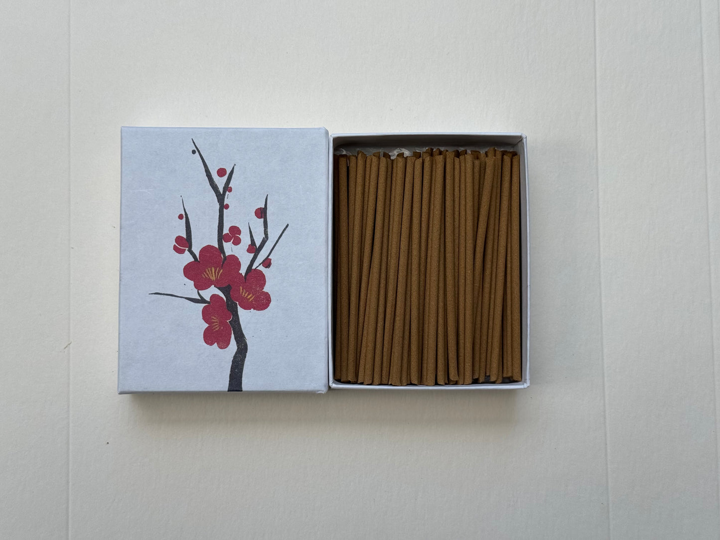 KOSAIDO Japanese incense - HANGA plum blossoms