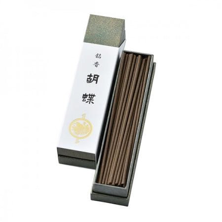 KOSAIDO |  JAPANESE INCENSE - Kocho (Gara's Finest) Long Type