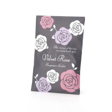 Kosaido Fragrance Sachet -Velvet Rose