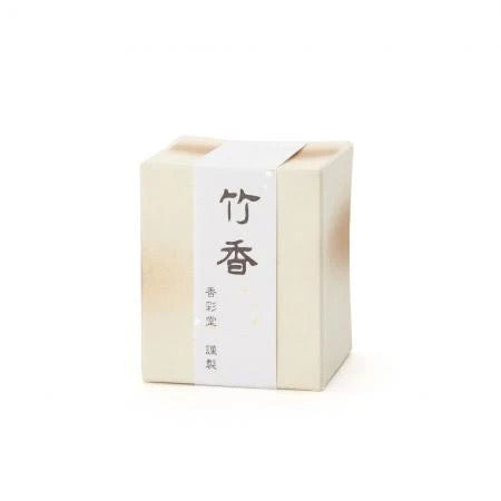 KOSAIDO Spirals Incense (Long boring time)- Bamboo