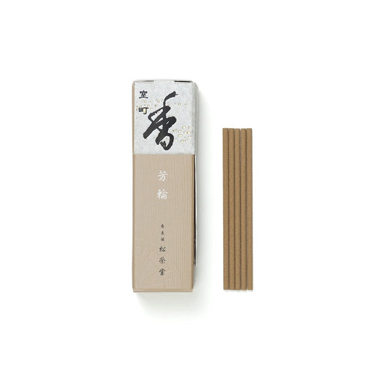 Shoyeido HORIN Muromachi/City of Culture