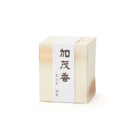 KOSAIDO Spirals Incense (Long burning time)- Mixed with Sandalwood, Freesia, Mouthless