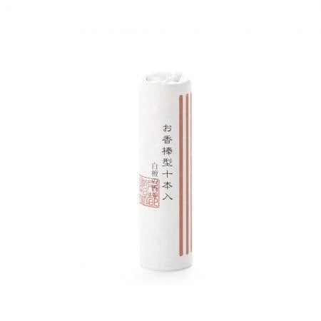 KOSAIDO Japanese incense - Sandalwood, 10 sticks