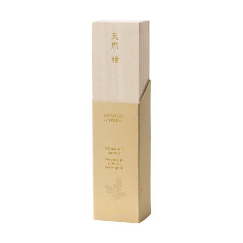 Pure Nature Incense - Cypress