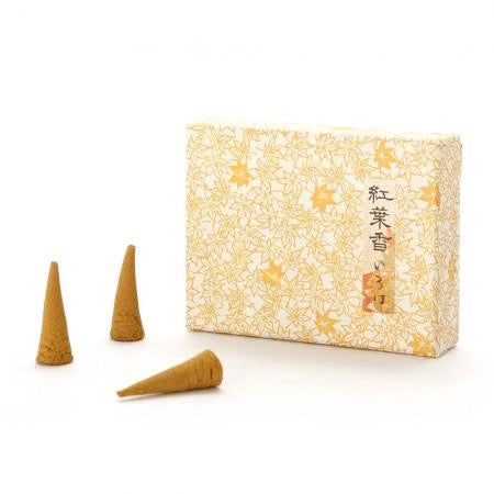 Kosaido Corn Incense - Iroha
