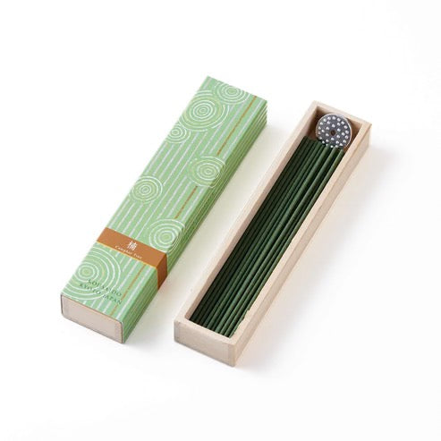 KOUSAIDO  | CAMPHOR TREE INCENSE