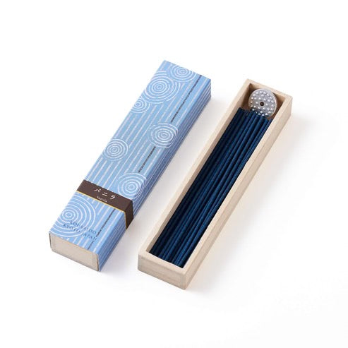 KOUSAIDO  | VANILLA INCENSE