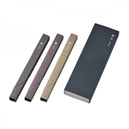 Kosaido Waboku - Assorted Japanese Wood