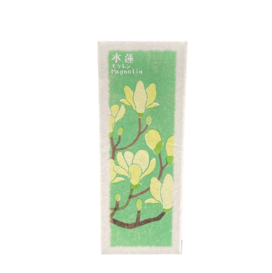 KOSAIDO Japanese incense - Ikadenshin magnolia