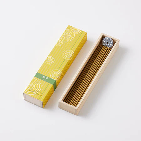 KOUSAIDO  | YUZI INCENSE