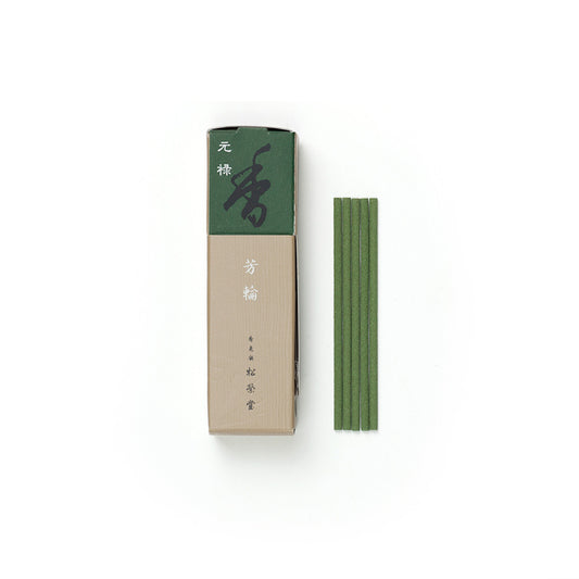 Shoyeido HORIN Genroku/Returning Spirit
